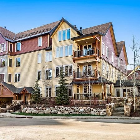 One Bedroom Luxury Condo On Main Street In Downtown Breckenridge Ngoại thất bức ảnh