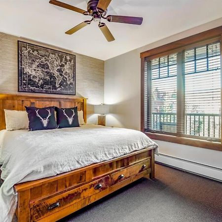 One Bedroom Luxury Condo On Main Street In Downtown Breckenridge Ngoại thất bức ảnh