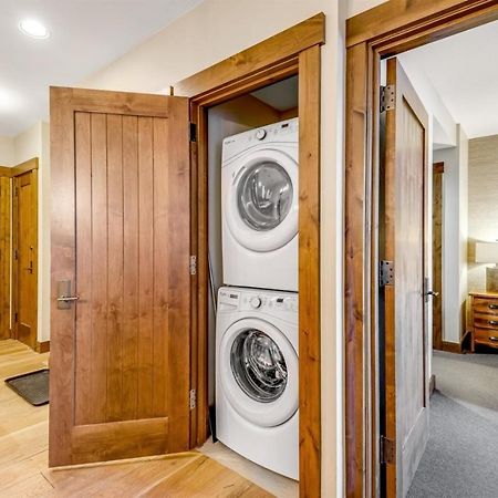 One Bedroom Luxury Condo On Main Street In Downtown Breckenridge Ngoại thất bức ảnh