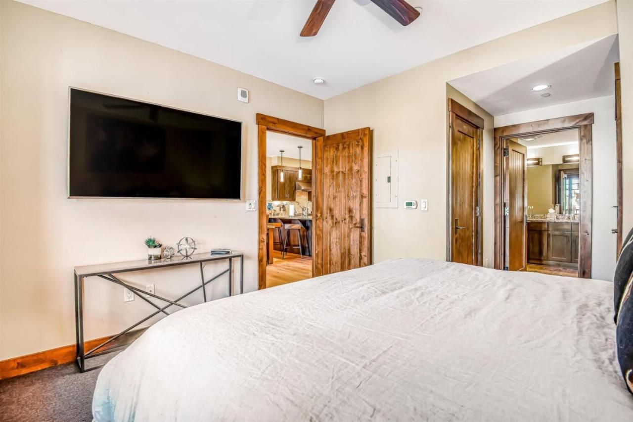 One Bedroom Luxury Condo On Main Street In Downtown Breckenridge Ngoại thất bức ảnh