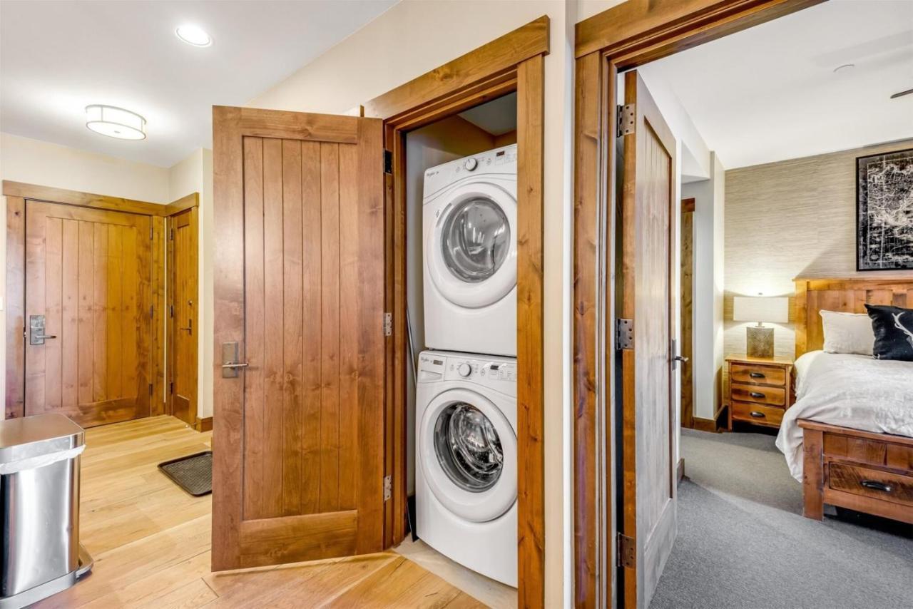 One Bedroom Luxury Condo On Main Street In Downtown Breckenridge Ngoại thất bức ảnh