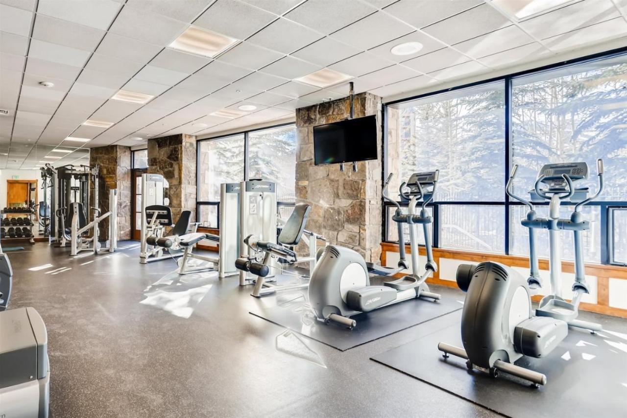 One Bedroom Luxury Condo On Main Street In Downtown Breckenridge Ngoại thất bức ảnh