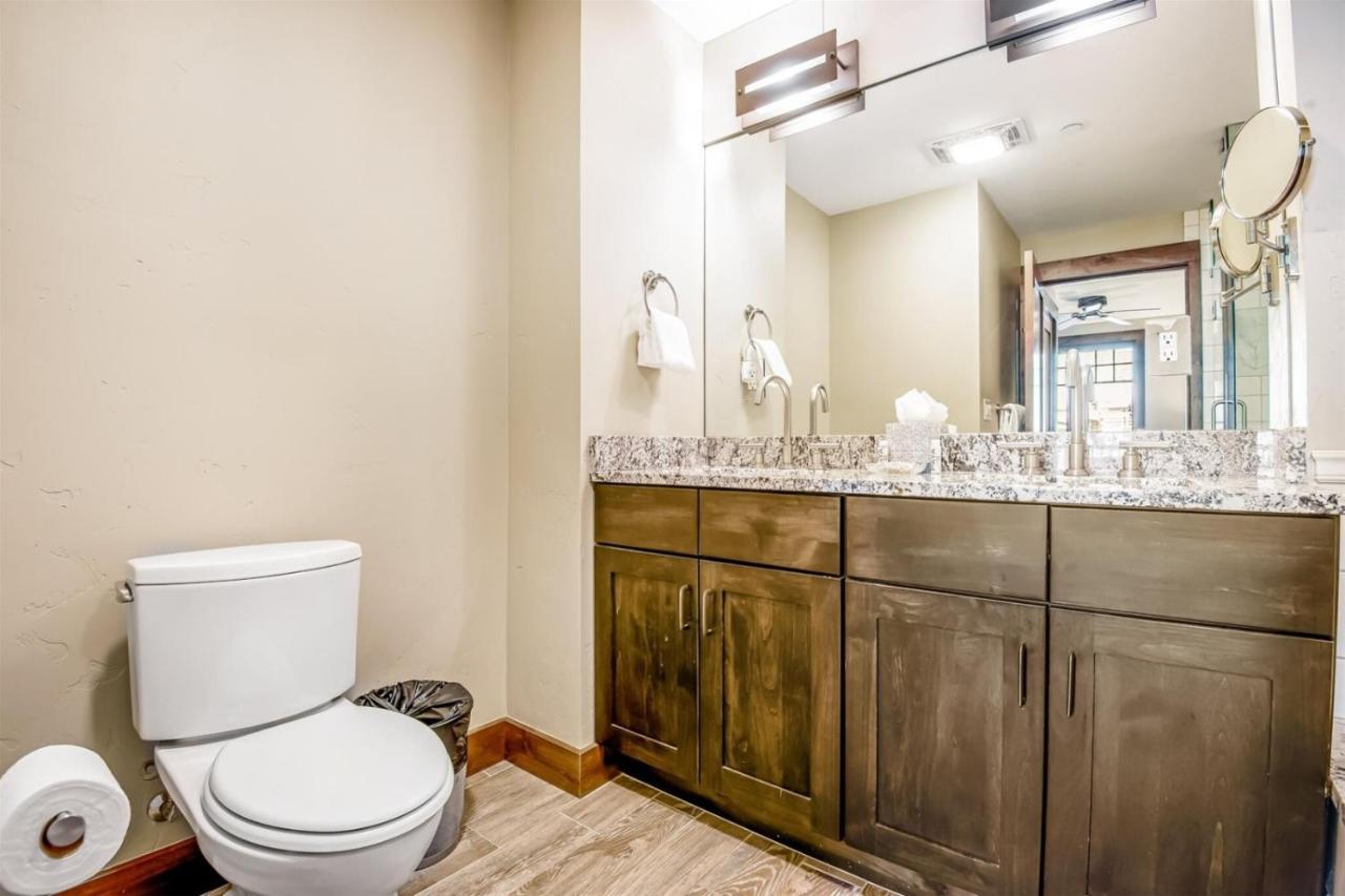 One Bedroom Luxury Condo On Main Street In Downtown Breckenridge Ngoại thất bức ảnh