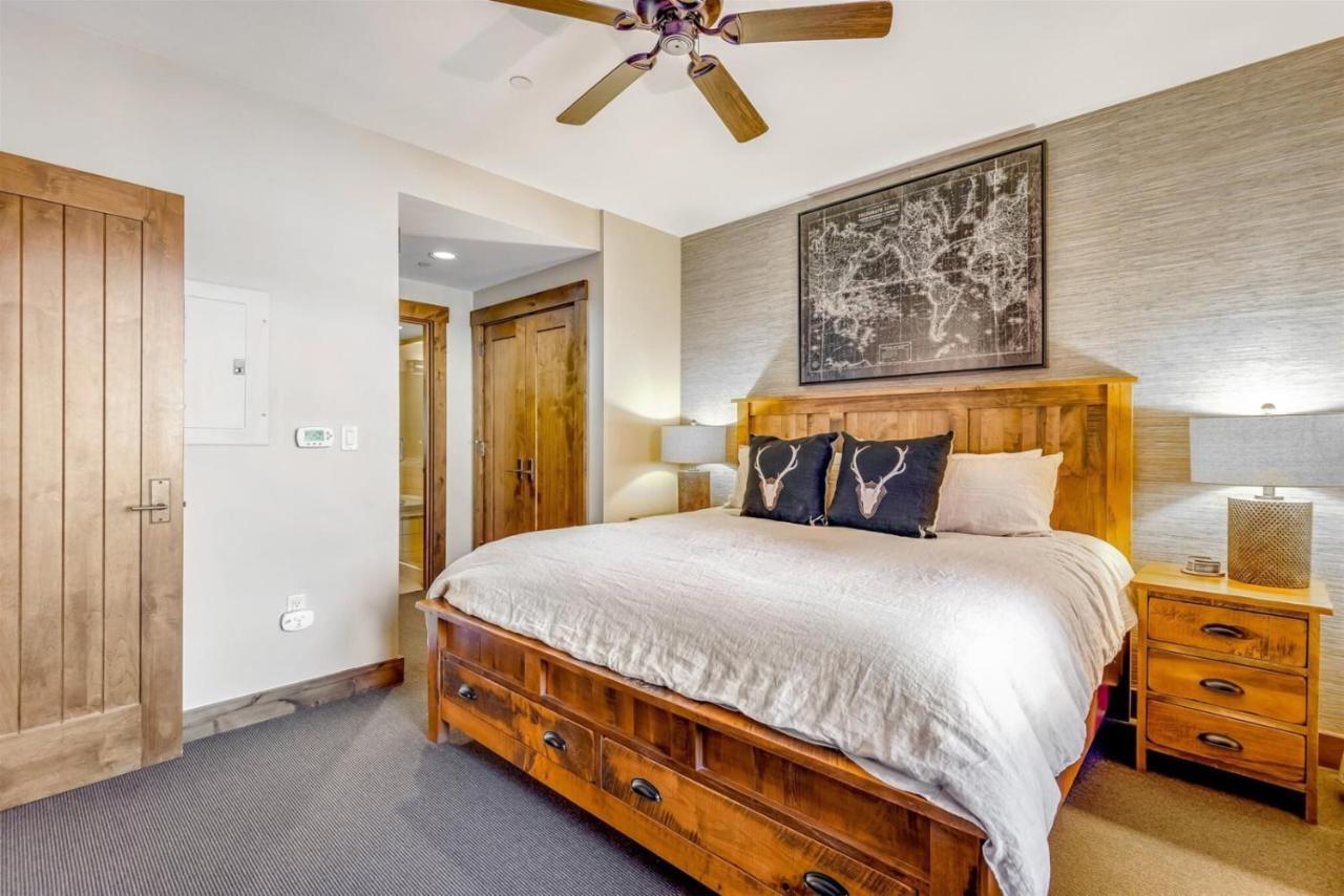 One Bedroom Luxury Condo On Main Street In Downtown Breckenridge Ngoại thất bức ảnh